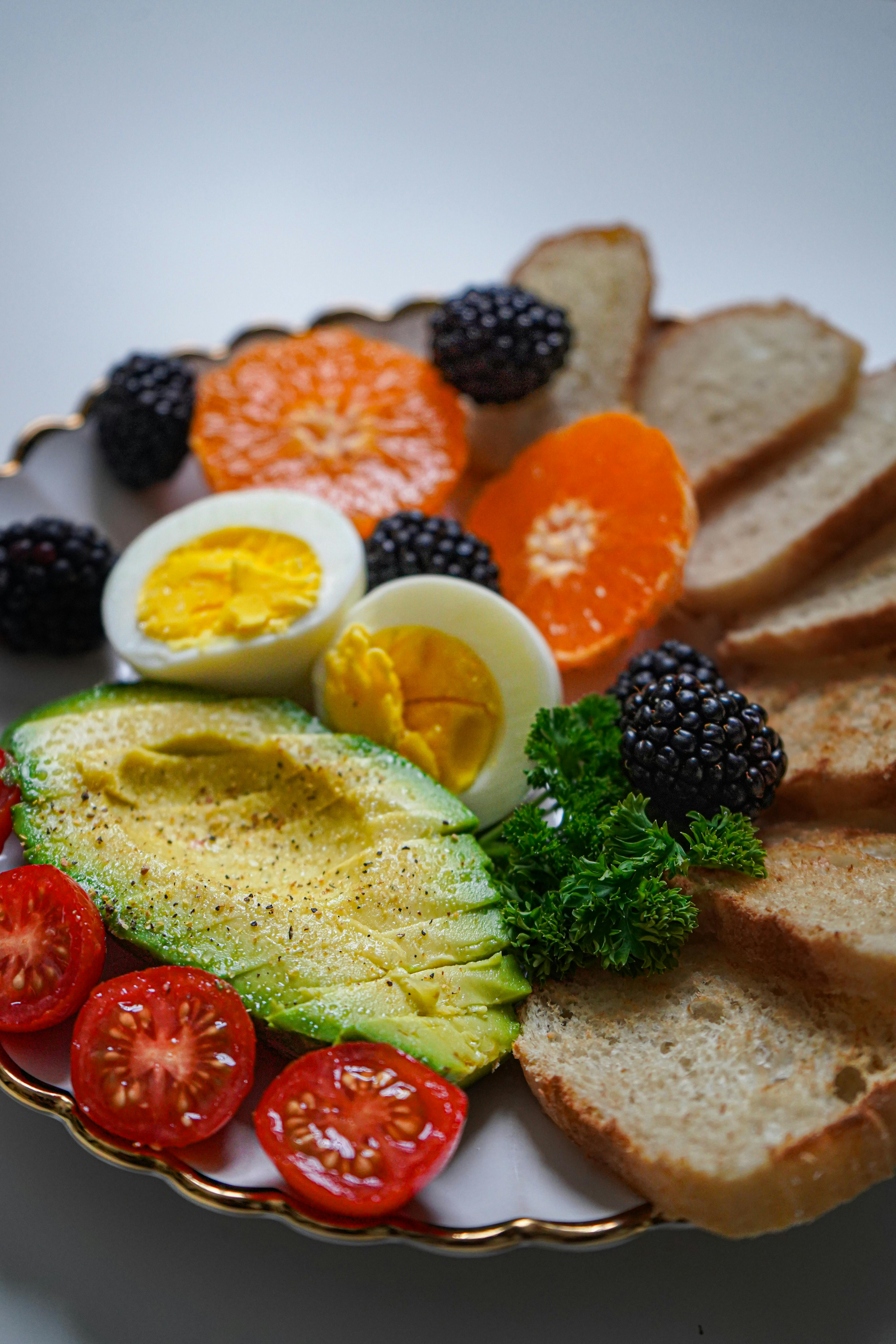 Effective Ways to Optimize Bryan Johnson's Blueprint Diet for 2025
