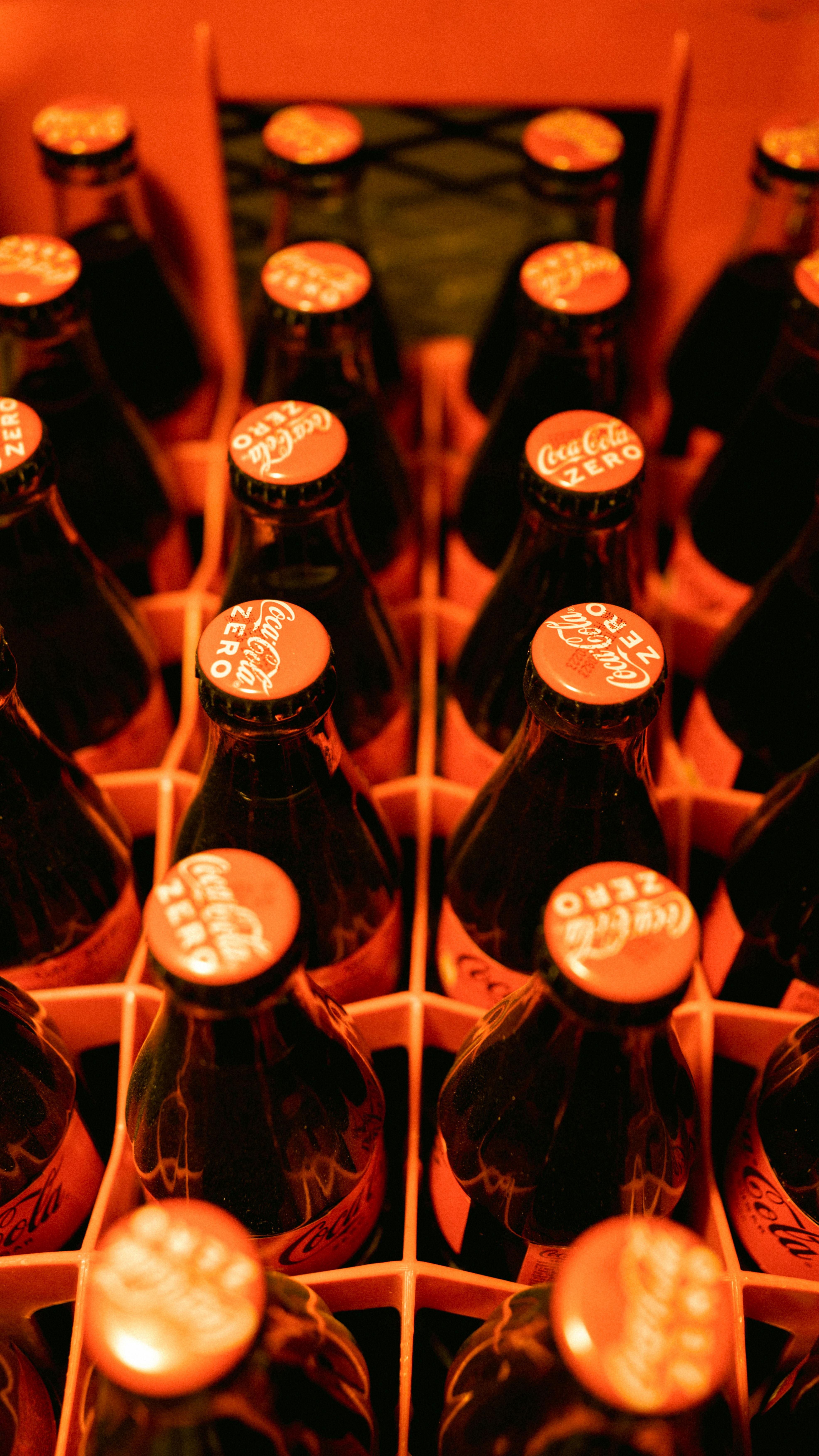 Smart Guide to Diet Soda vs Zero Sugar in 2025: Discover the Differences!